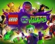 Vyšla hra LEGO DC Super-Villains