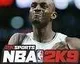 NBA 2K9