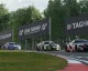 8 minut z hraní závodní hry Gran Turismo Sport