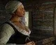 Kampaň za dívku v Kingdom Come: Deliverance