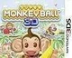 Super Monkey Ball 3D
