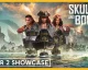Hra Skull and Bones dostane ve druhém roce nové lodě, režimy i velká monstra