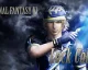 Další novou postavou do Dissidia Final Fantasy NT je Locke Cole