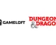 Společnost Gameloft oznámila novou hru Dungeons & Dragons