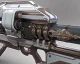 Xur v Destiny prodává exotický raketomet Gjallarhorn