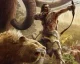 Nové nádherné záběry z akce Far Cry Primal