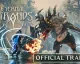 Akční RPG hra Eternal Strands se připomíná novou ukázkou