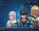 Gameplay videa na Star Ocean: Integrity and Faithlessness