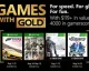Oznámeny srpnové hry pro Zlaté členy na Xboxu