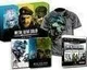 Limitovaná edice Metal Gear Solid: HD Collection na videu