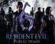 Demoverze na Resident Evil 6 je online