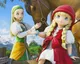 Dragon Quest XI pro Switch bude vycházet z PS4 verze