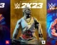 Hra WWE 2K23 vyjde v březnu, na obalu bude John Cena