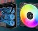 Arctic P12/P14 Pro Reverse A-RGB + Xtender: Když proudění vzduchu dostane nový směr