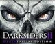 Oznámen Darksiders 2 Deathinitive Edition