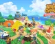 Oznámen nový update pro Animal Crossing: New Horizons, hra dostane i Nintendo Switch 2 edici