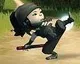 Mini Ninjas od IO Interactive