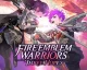 Oznámena akční hra Fire Emblem Warriors: Three Hopes pro Nintendo Switch, vyjde v červnu