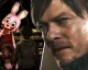 Láká Norman Reedus na nový Silent Hill?
