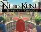 Hra Ni no Kuni II: Revenant Kingdom dostala nový updaty s těžkými obtížnostmi