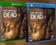 The Walking Dead a The Wolf Among Us oznámen pro PS4 a Xbox One