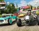 Forza Horizon 4 dostane balíček vozidel Hot Wheels Legends