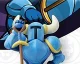 Shovel Knight dostane svoji amiibo figurku