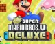 Launch trailer na New Super Mario Bros. U Deluxe
