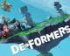 Multiplayerová arkáda Deformers se připomíná novým trailerem