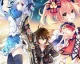 Fairy Fencer F: Advent Dark Force vyjde v Evropě během jara + trailer