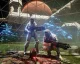 Oznámena sci-fi hra Genesis Alpha One pro PS4 a Xbox One