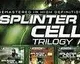 Splinter Cell Trilogy zřejmě odložen