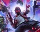 Nový trailer na akční hru Marvel’s Guardians of the Galaxy