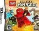 Oznámen LEGO Battles: Ninjago pro Nintendo DS