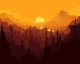 Firewatch slaví půl milionu prodaných kopií