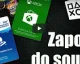 Soutěž o kredity pro Xbox One a PlayStation 4