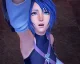 Záběry z hraní Kingdom Hearts HD 2.8 Final Chapter Prologue