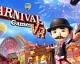 Launch trailer na Carnival Games VR