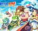 Gamescom trailer na hru Monster Boy