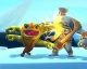 Oznámena bojovka Brawlout inspirovaná oblíbeným Super Smash Bros.