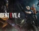 Resident Evil 4 Remake se prodalo 5,45 milionu kopií, dobře si vede i Street Fighter 6