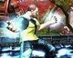 Street Fighter x Tekken bude na PS3 a PS Vita téměř totožný