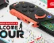Nintendo Switch 2 Welcome Tour