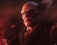 Úvodní filmeček bojovky Tekken 7