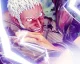 Urien se představuje v traileru na Street Fighter V