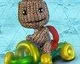 Příběhový trailer na LittleBigPlanet Karting