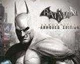 Nové video na Batman Arkham City Armoured Edition
