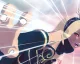 30 minut z akční hry Gravity Rush 2