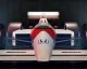 Oznámení závodní hry F1 2017