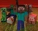 Minecraft začne na Xboxu 360 jako betaverze